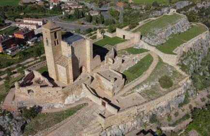 L'Olivera - BENABARRE - Foto 60