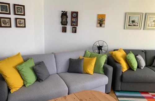 La Défense wonderful 2 bedrooms apartment - Foto 54