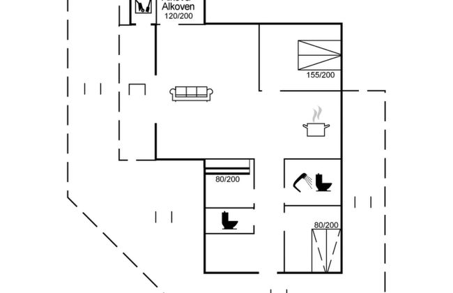 "Merina" - 700m from the sea - Foto 2