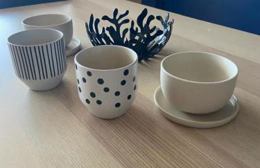 Appartement design avec balcon - Foto 12