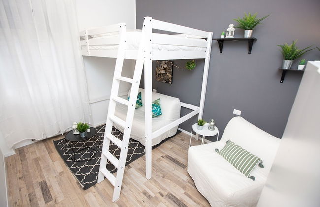 Home Hotel - Mamiani 6 - Foto 4