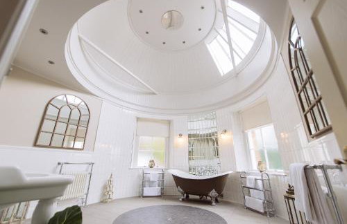 Cornhill Castle - Photo 11