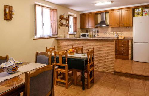 Casas Rurales de Vicorto - Foto 62