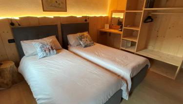 AGRITURISMO BORGO DAMOS - Foto 3, wardrobe