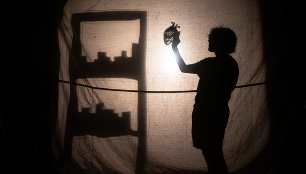 Der unendliche Schraubenschlüssel : Experimentelles Theater in Chicago - Foto 2