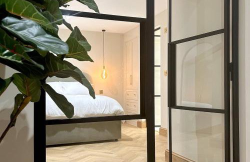 Luxury Flat in Shaftesbury by JOT STAYS - Foto 37