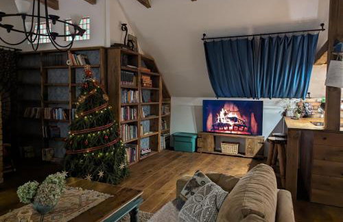 Forreset - leśny reset - Foto 52