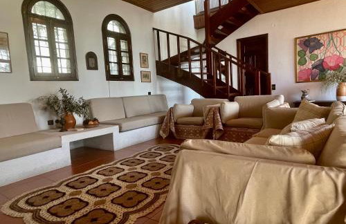 Beachfront Villa Rodi Pelion - Foto 6