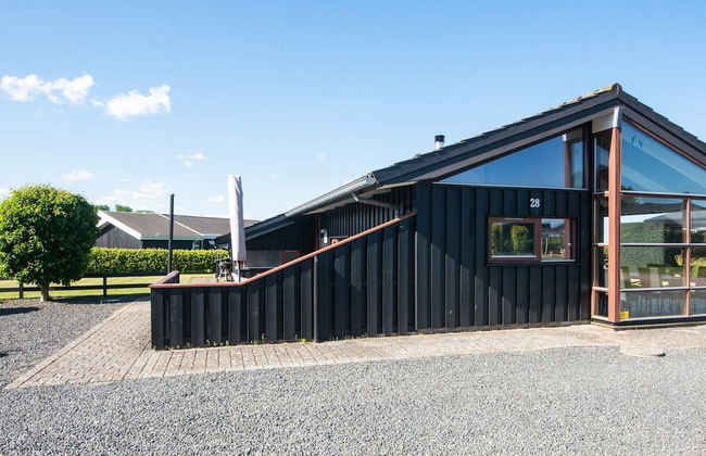 7 Person Holiday Home in Sjolund - Foto 38