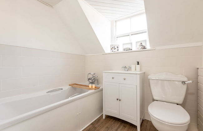 Charming Cardoon Cottage in Beautiful Village - Foto 19