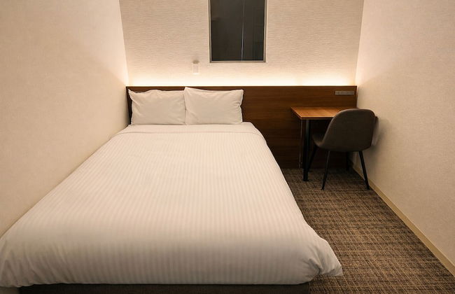 Residence Hotel Liberte - Foto 37