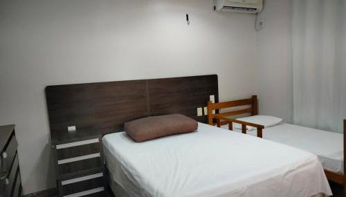Apartamento em Adrianópolis confortável - Foto 2
