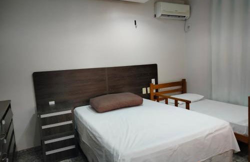 Apartamento em Adrianópolis confortável - Foto 2