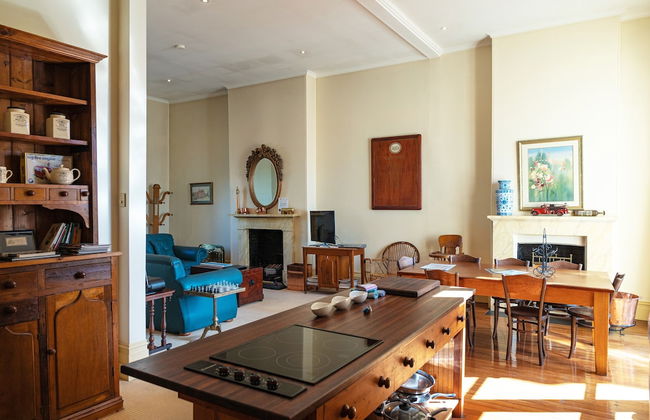 Fire Station Inn - Foto 34