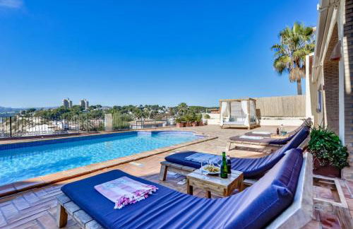 PUERTO DEL SOL - By Almarina Villas - Foto 10