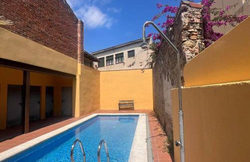 Ground floor apartment in Centre of Torroella De Montgri - Foto 31