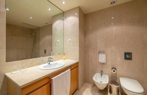 Panoramic City View Apartment - Guimarães - Foto 10