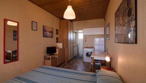 Casa Leonardo Residence Le Piramidi - Foto 4