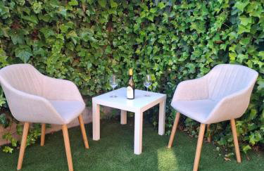 Espectacular vivienda unifamiliar con jardín en Olite - Photo 8