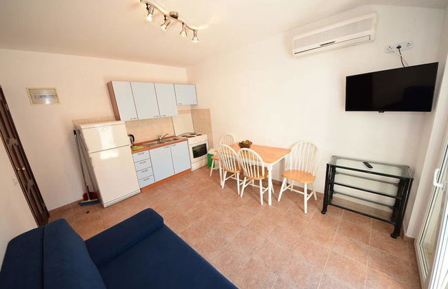 Apartmani Costa Rica Orebić - Foto 11