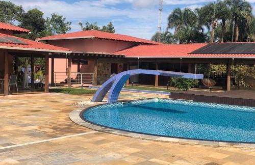 Chácara de Luxo em Anápolis - Foto 16