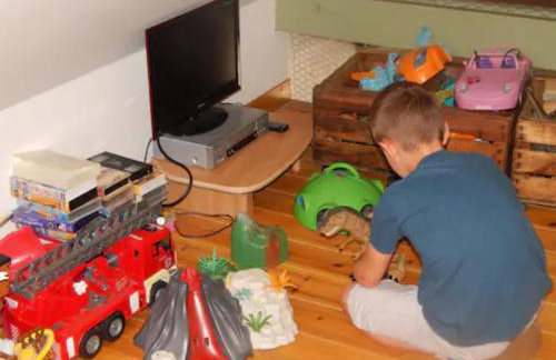 Le bon coin en Baie de Somme - Foto 5