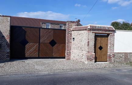 Gite De La Baguelande - Foto 30