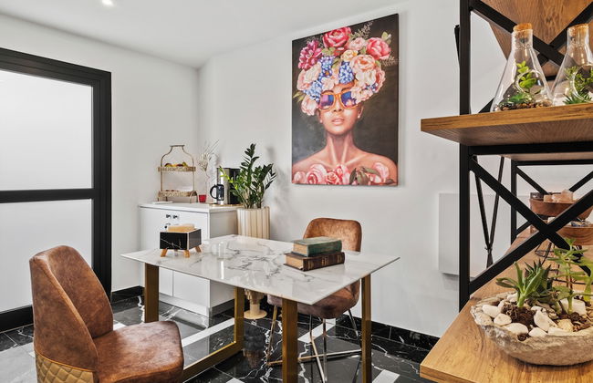 Lazuli Hermes Apartments - Foto 2