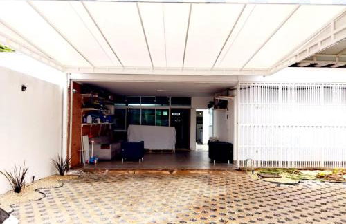 Casa Modernista - Aluguel de Suítes - Foto 9