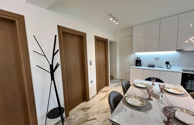 Elegant and Stylish Villas Complex in Crete - Foto 40