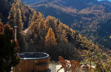 Le Cerf de la Lune - Foto 42