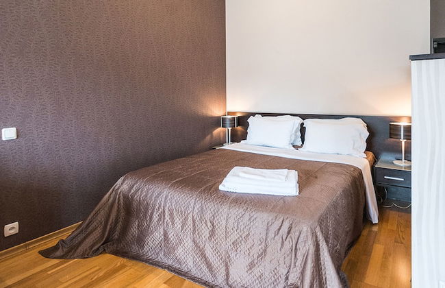 Partner Guest House Saksahans'koho - Foto 50