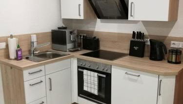 Ferienwohnung "Vier Pfoten" in Korbach - Foto 5