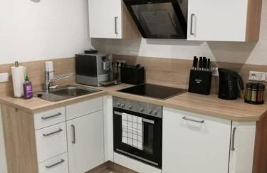 Ferienwohnung "Vier Pfoten" in Korbach - Foto 5