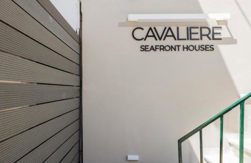 Cavaliere Seafront House - Theseus - Foto 34