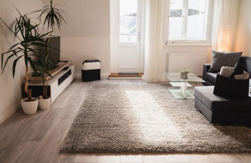 Ferienwohnung Leonie nahe Detmold Zentrum - Foto 4