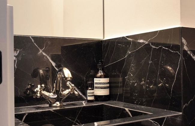 Spacious Apartment - 3br/8p - Eiffel Tower - Photo 12