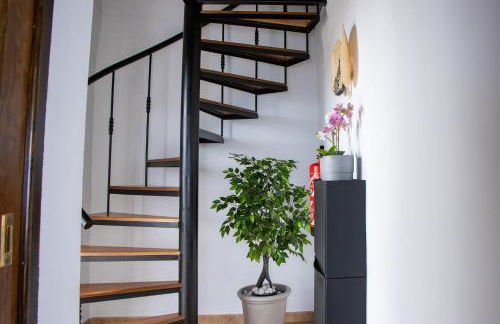 Vivienda Vacacional Los Agapantos Breña Alta - Foto 14