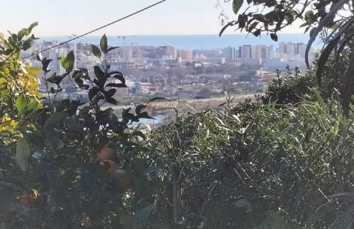 Rez de villa avec beau jardin et belle vue - Foto 24