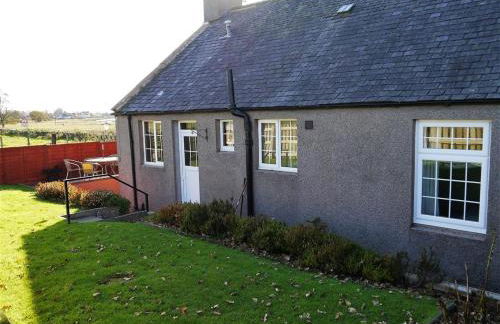 Branta Cottage - Photo 14