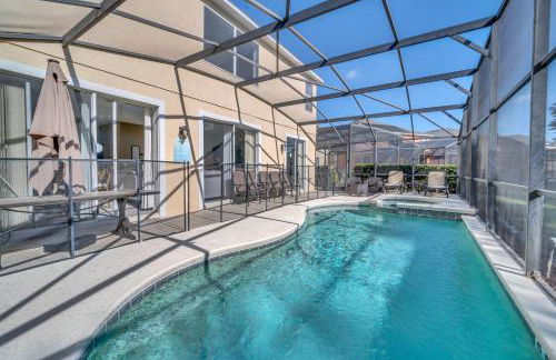 Large 6BR Themed Family Villa Near Disney world - Foto 72