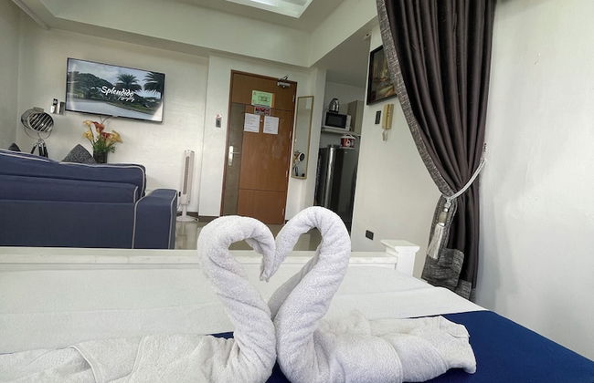 Splendido Tower 2 Ann's Unit - Foto 17