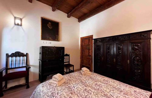 Casa del Capitán Medina - Foto 23