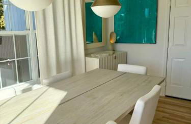 Quiet Luxury in the Heart of the Hamptons - Foto 39