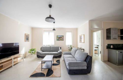 Cetinale Apartments - Foto 1