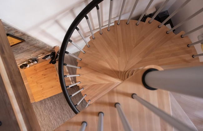 Ecosuite Acqua Villa Margherita Crespino - Foto 9