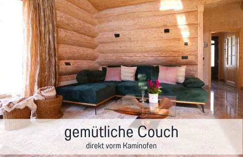 Natur-Chalet zum Nationalpark Franz inkl. E-Auto - Foto 16
