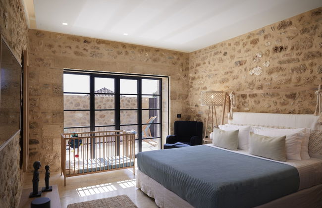 Villa with outdoor pool for 8 persons - Foto 3