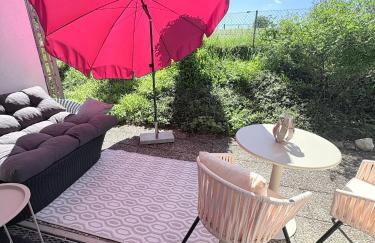 Chiemsee-Perle, stylisches Luxus-Appartement - Foto 6