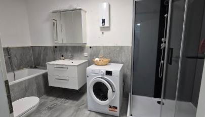 Luxury View - Foto 3, Shower